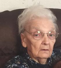 Lois Jean Stone